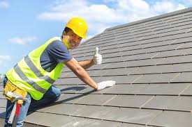 Best Roof Leak Repair  in Hart, MI